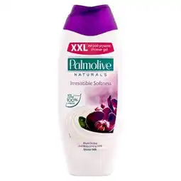 Albert Palmolive sprchový gel 500ml, vybrané druhy nabídka