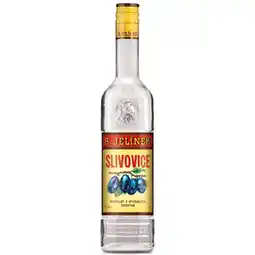 Albert R. Jelínek Slivovice 0,5l nabídka