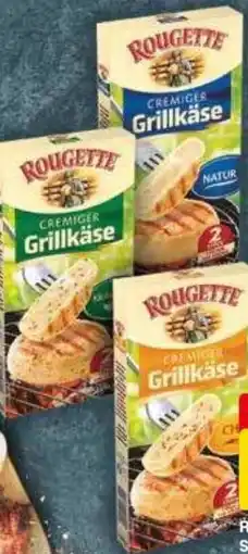 Flop ROUGETTE smetanový sýr na gril nabídka