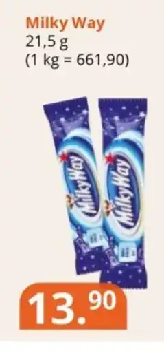 Milky Way