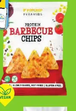 Albert Proteinové chipsy nabídka