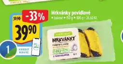 Albert Mrkvánky povidlové nabídka