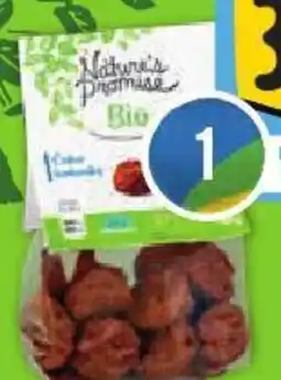 Albert Nature's Promise Bio Sušenky nabídka