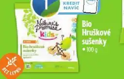 Albert Bio Hruškové sušenky nabídka