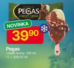 Hruška Pegas nabídka