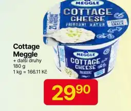 Hruška COTTAGE MEGGLE nabídka