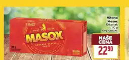 Billa Vitana masox nabídka