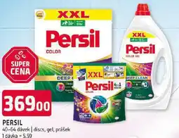 Terno Persil prací prostředek nabídka