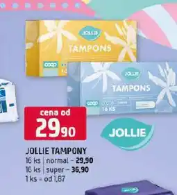 Terno Jollie tampony super nabídka