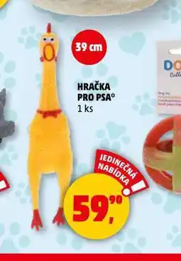 Penny Market Hračka pro psy nabídka