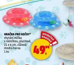 Penny Market Hračka pro kočky nabídka