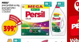 Penny Market Persil prací prostředek nabídka