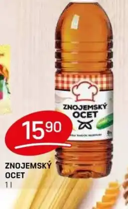 Flop Znojemský ocet nabídka