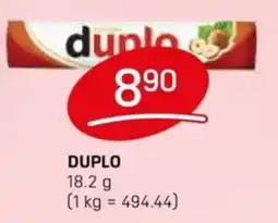 Flop Duplo nabídka