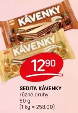 Flop SEDITA Kávenky nabídka