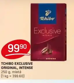 Flop TCHIBO Exclusive Original, intense nabídka