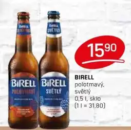 Flop BIRELL nabídka