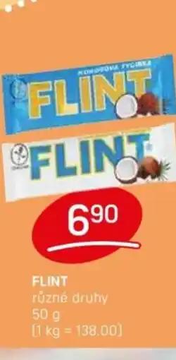 Flop Flint nabídka
