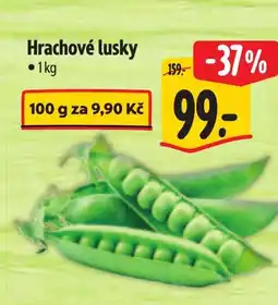 Albert Hrachové lusky nabídka