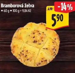Albert Bramborová želva nabídka