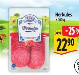 Albert Herkules nabídka
