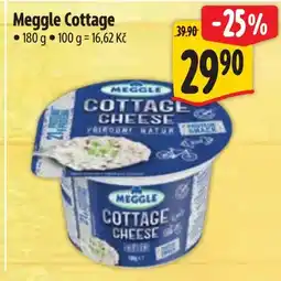 Albert MEGGLE Cottage nabídka