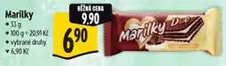 Albert Marilky nabídka