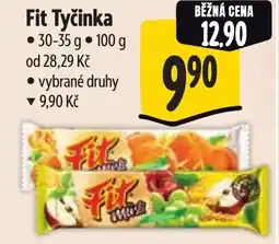 Albert Fit Tyčinka nabídka