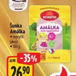 Albert Šunka amálka nabídka