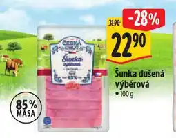 Albert Šunka dušená výběrová nabídka