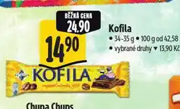 Albert Kofila nabídka