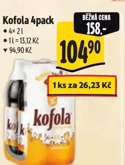 Albert KOFOLA nabídka