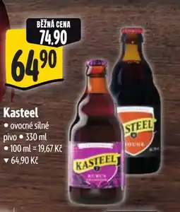Albert KASTEEL nabídka