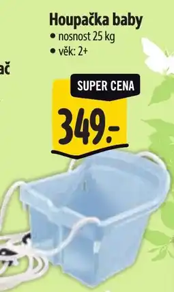 Albert Houpačka baby nabídka