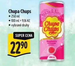 Albert Chupa Chups nabídka
