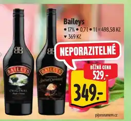 Albert BAILEYS nabídka