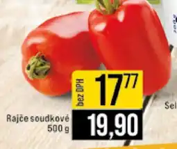 Jip Rajče soudkové nabídka
