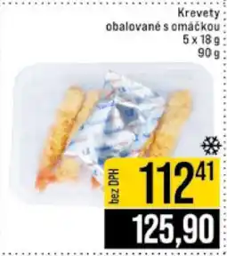 Jip Krevety nabídka
