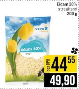 Jip Eidam 30% strouhaný nabídka