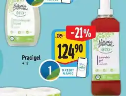 Albert Prací gel 1 l nabídka