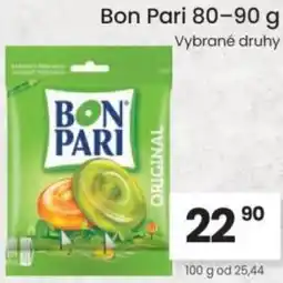 Bon Pari