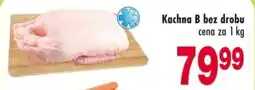 Qanto Kachna B bez drobu nabídka