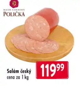 Qanto Salam český nabídka