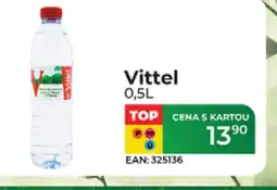 Tamda Foods VITTEL nabídka