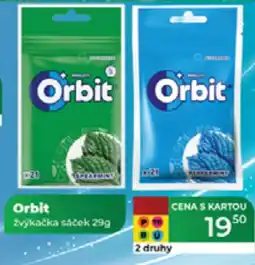 Tamda Foods Orbit nabídka