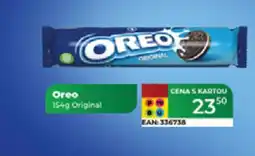 Tamda Foods OREO Original nabídka