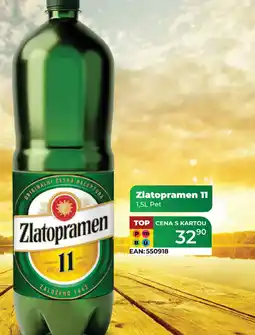 Tamda Foods Zlatopramen 11 nabídka