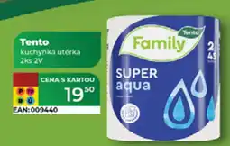Tamda Foods Tento kuchyňká utěrka nabídka