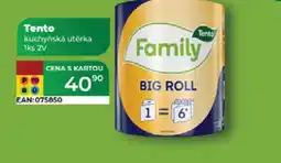 Tamda Foods Tento kuchyňská utěrka nabídka