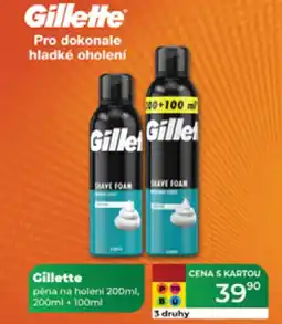 Tamda Foods Gillette nabídka